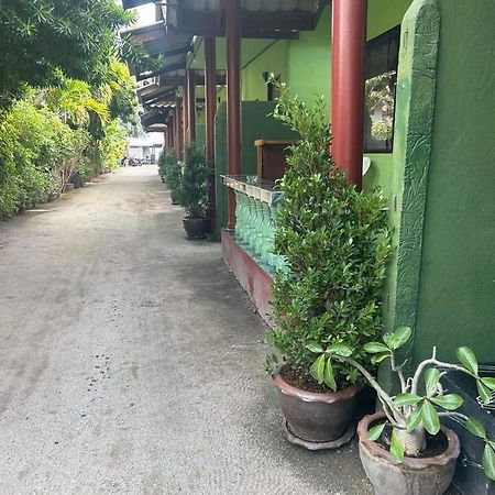 Abc Bungalow Baan Tai Luaran gambar