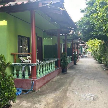 Abc Bungalow Baan Tai Luaran gambar