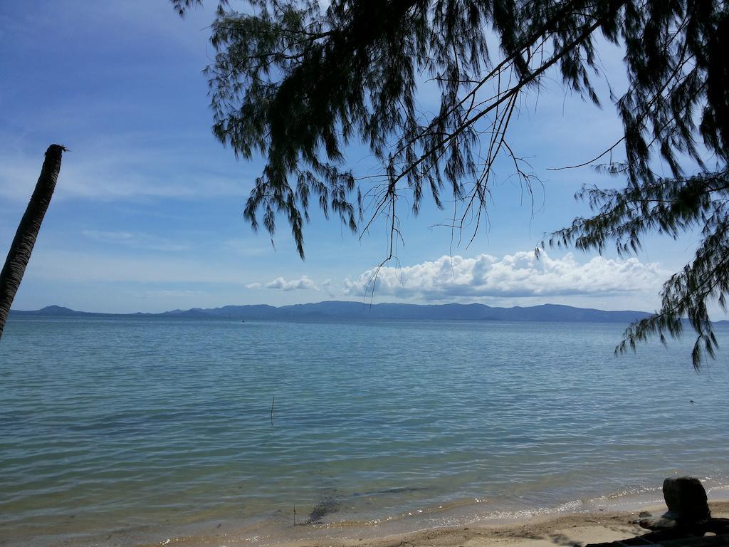 Abc Bungalow Baan Tai Luaran gambar