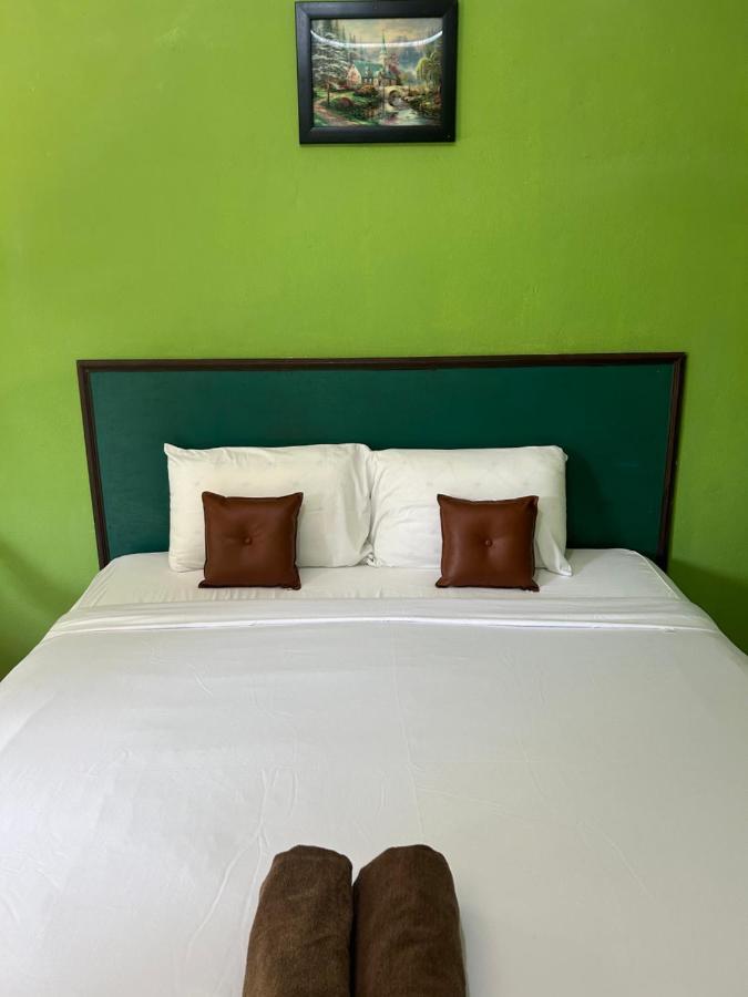 Abc Bungalow Baan Tai Luaran gambar