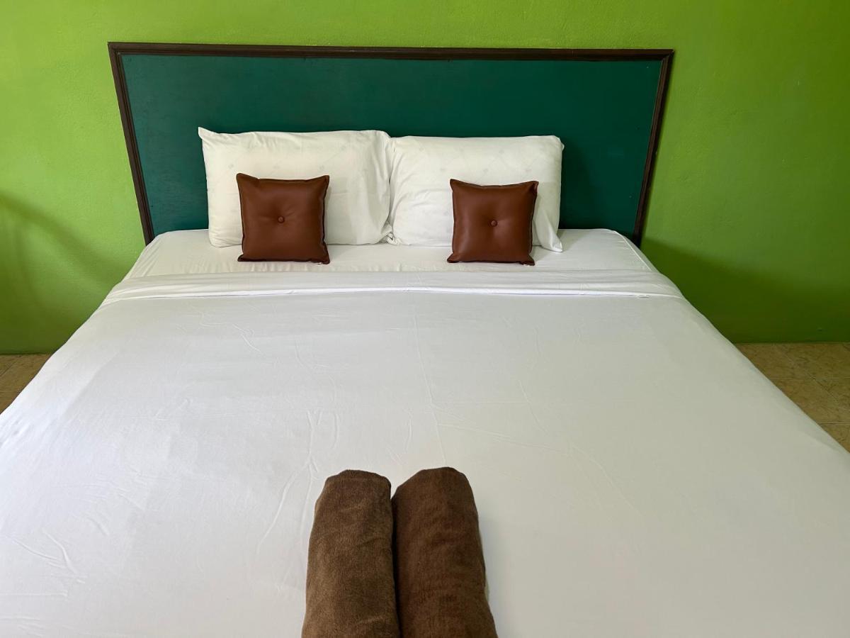 Abc Bungalow Baan Tai Luaran gambar