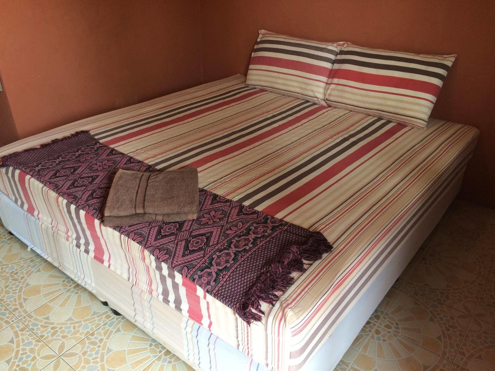 Abc Bungalow Baan Tai Luaran gambar
