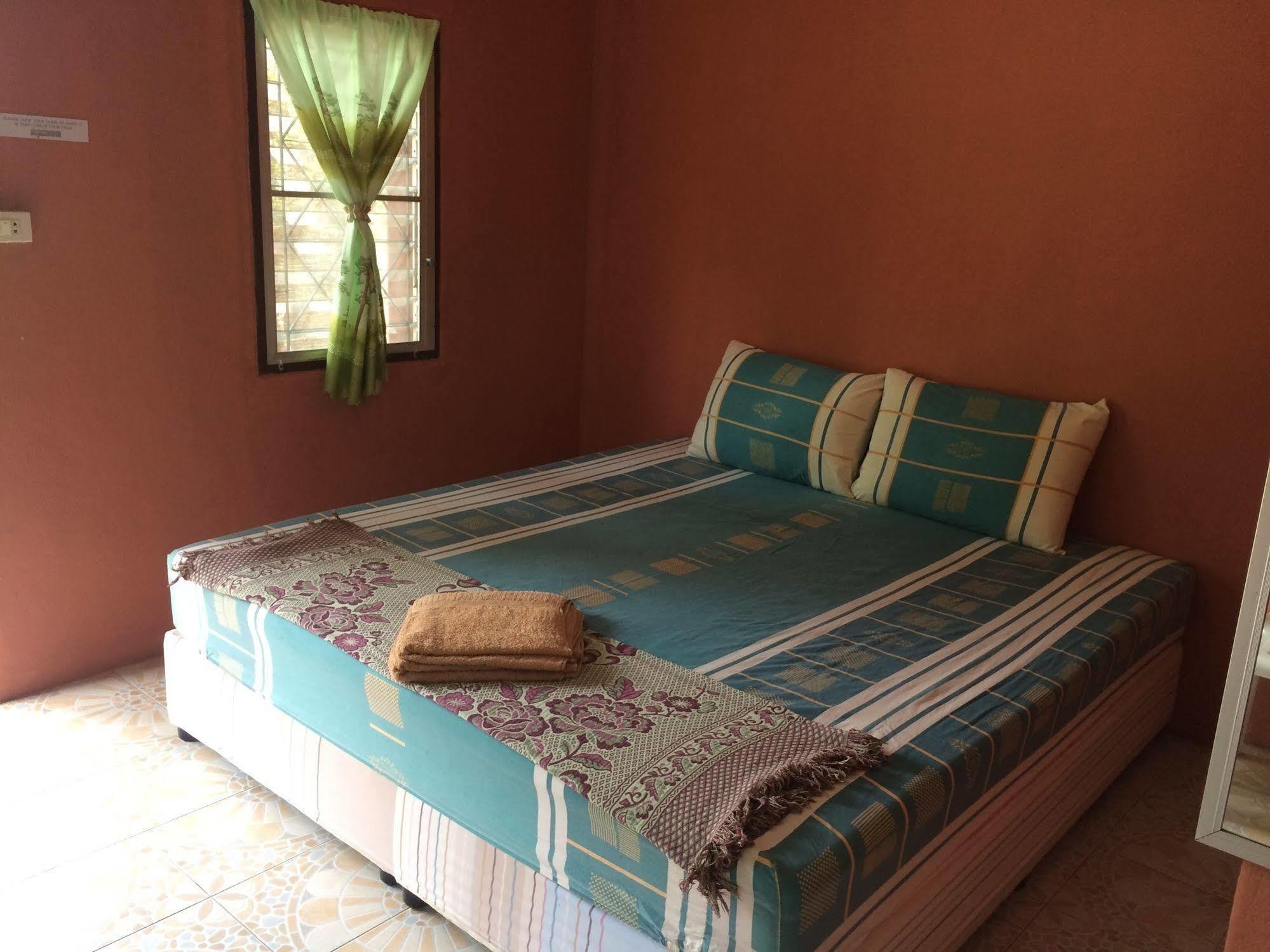 Abc Bungalow Baan Tai Luaran gambar