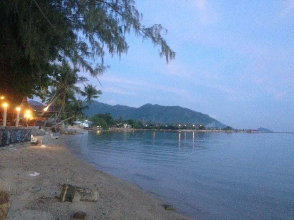 Abc Bungalow Baan Tai Luaran gambar