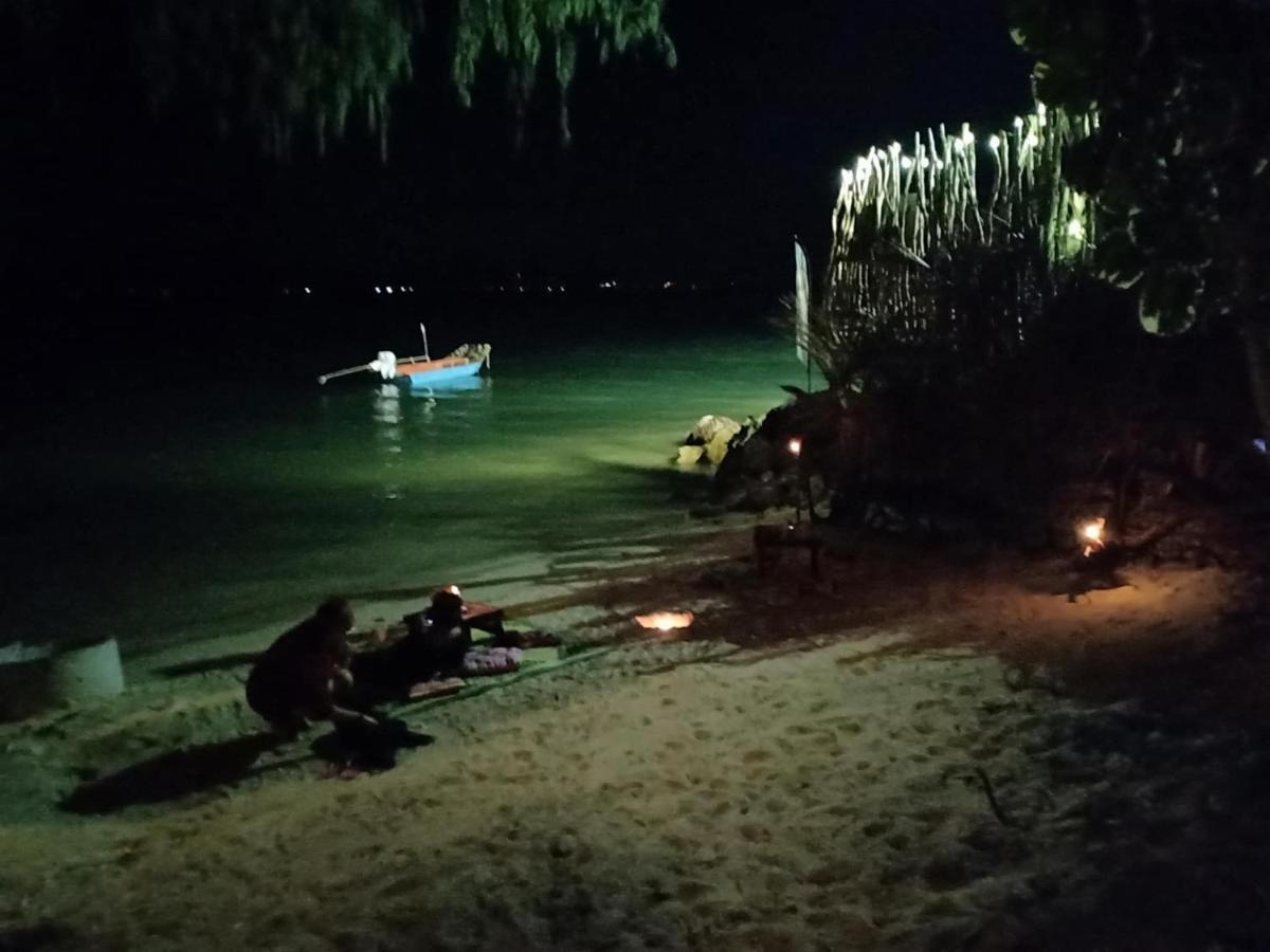 Abc Bungalow Baan Tai Luaran gambar